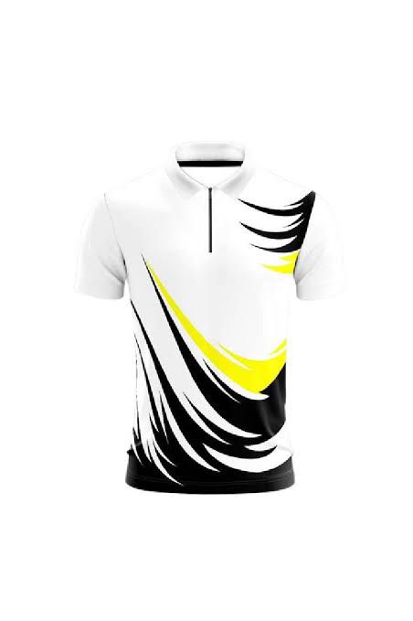 Short Sleeve Sublimation T-SHIRT