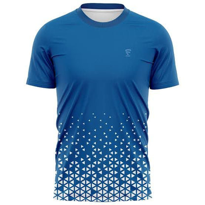 Short Sleeve Sublimation T-SHIRT